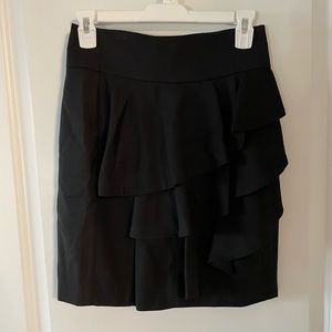 Pencil skirt